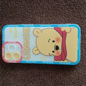 Winnie the Pooh Phone Case
